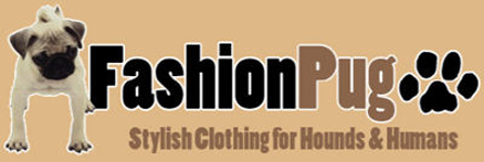 Fashion Pug