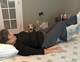 Bella's Good Deeds - November, 2018: Bella's Confession