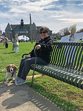 Bella's Good Deeds - November, 2018: Bella's Confession