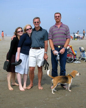 Hudson's Chronicles - August 2007