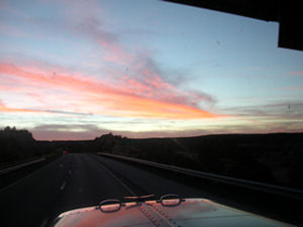 Hudson's Chronicles - November 2007