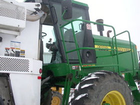 Hudson's Chronicles - February 2008