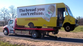 Hudson's Chronicles - March 2008