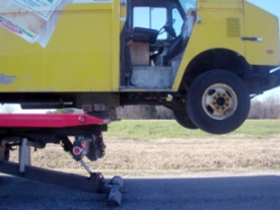 Hudson's Chronicles - March 2008