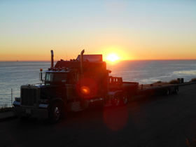 Hudson's Chronicles - January, 2014