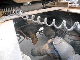 Hudson's Chronicles - June, 2014