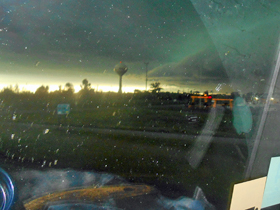 Hudson's Chronicles - July, 2014