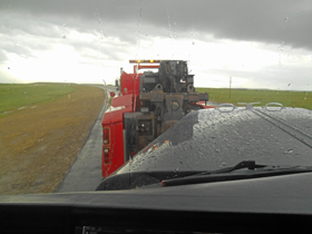 Hudson's Chronicles - July, 2014