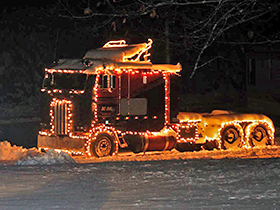 Hudson's Chronicles - December, 2014