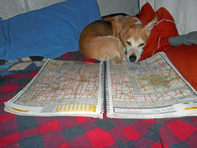 Hudson's Chronicles - April, 2015