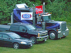 Hudson's Chronicles - June, 2015