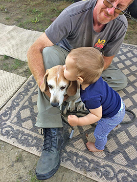 Hudson's Chronicles - June, 2015