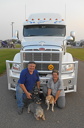 Hudson's Chronicles - August, 2015