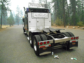 Hudson's Chronicles - August, 2015