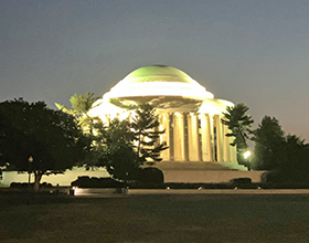 Mackey in the Cab - July, 2024