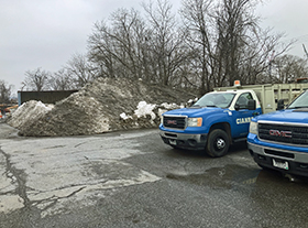 Mackey in the Cab - March, 2026
