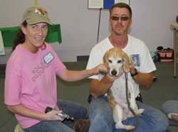 The 10th Annual B.O.N.E.S. Beagle Bash - What a Day!