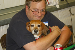 The 10th Annual B.O.N.E.S. Beagle Bash - What a Day!