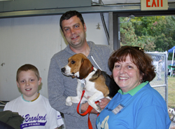 The 10th Annual B.O.N.E.S. Beagle Bash - What a Day!