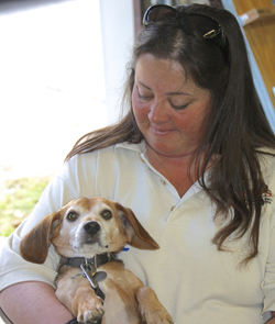 The 10th Annual B.O.N.E.S. Beagle Bash - What a Day!