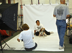 The 10th Annual B.O.N.E.S. Beagle Bash - What a Day!