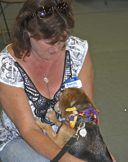 The 10th Annual B.O.N.E.S. Beagle Bash - What a Day!