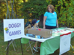 Fun at the 11th Annual B.O.N.E.S. Beagle Bash!