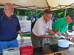 Fun at the 11th Annual B.O.N.E.S. Beagle Bash!