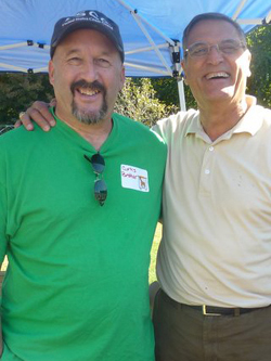 Fun at the 11th Annual B.O.N.E.S. Beagle Bash!