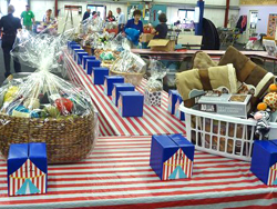 Fun at the 11th Annual B.O.N.E.S. Beagle Bash!