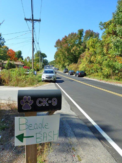 Fun at the 11th Annual B.O.N.E.S. Beagle Bash!