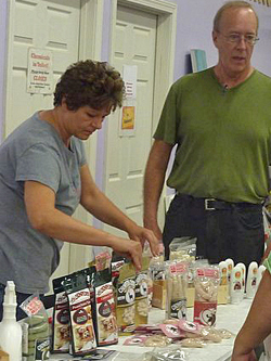 Fun at the 11th Annual B.O.N.E.S. Beagle Bash!