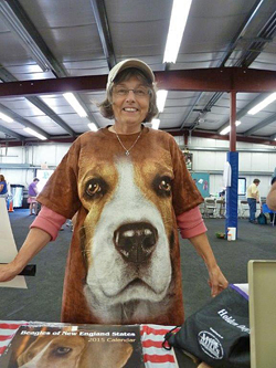 Fun at the 11th Annual B.O.N.E.S. Beagle Bash!