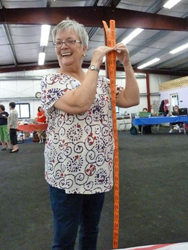 Fun at the 11th Annual B.O.N.E.S. Beagle Bash!