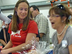 Fun at the 11th Annual B.O.N.E.S. Beagle Bash!