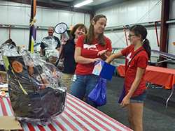 Fun at the 11th Annual B.O.N.E.S. Beagle Bash!