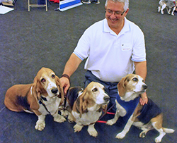 12th Annual B.O.N.E.S. Beagle Bash - A Treat for All!