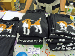 12th Annual B.O.N.E.S. Beagle Bash - A Treat for All!