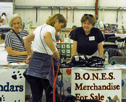 12th Annual B.O.N.E.S. Beagle Bash - A Treat for All!