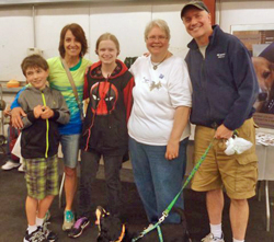 12th Annual B.O.N.E.S. Beagle Bash - A Treat for All!