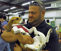 12th Annual B.O.N.E.S. Beagle Bash - A Treat for All!