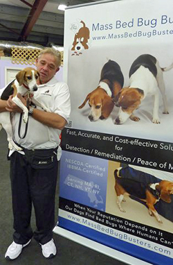 12th Annual B.O.N.E.S. Beagle Bash - A Treat for All!