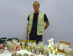 12th Annual B.O.N.E.S. Beagle Bash - A Treat for All!