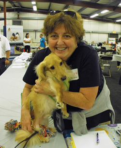 12th Annual B.O.N.E.S. Beagle Bash - A Treat for All!