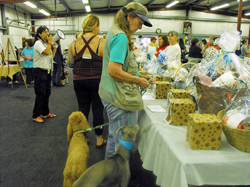 12th Annual B.O.N.E.S. Beagle Bash - A Treat for All!