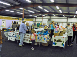 12th Annual B.O.N.E.S. Beagle Bash - A Treat for All!