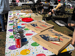 12th Annual B.O.N.E.S. Beagle Bash - A Treat for All!