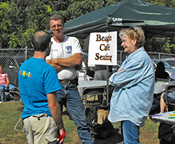 12th Annual B.O.N.E.S. Beagle Bash - A Treat for All!