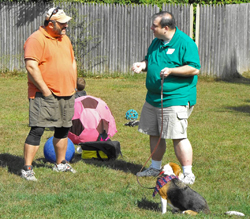 12th Annual B.O.N.E.S. Beagle Bash - A Treat for All!