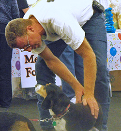 12th Annual B.O.N.E.S. Beagle Bash - A Treat for All!